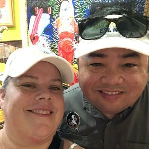 Meet your Posher, Mary